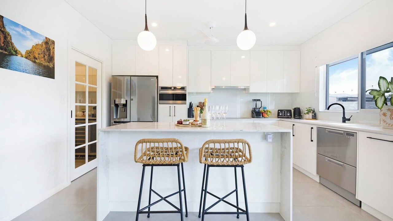 Photo of Kitchen in Bayview
