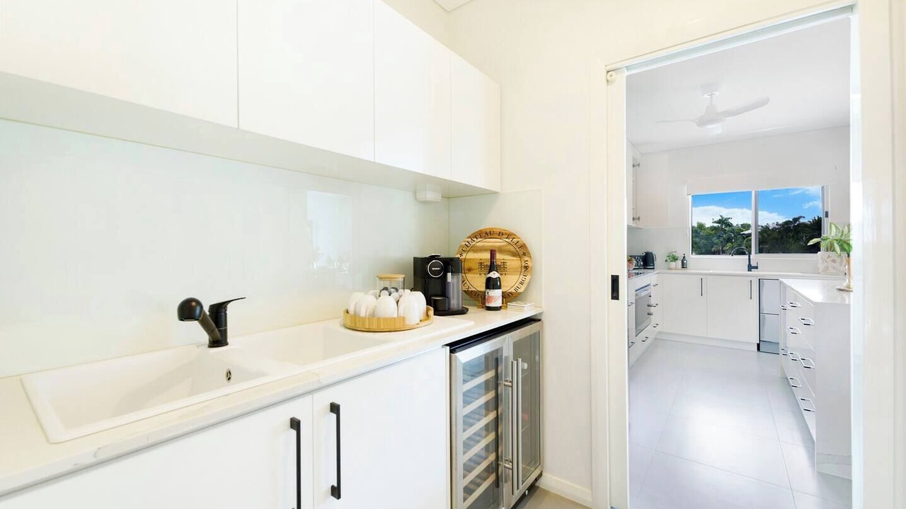 Photo of Kitchen in Bayview