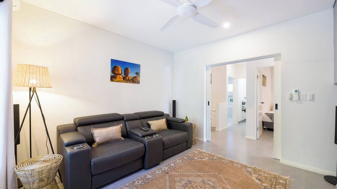 Photo of Livingroom in Bayview
