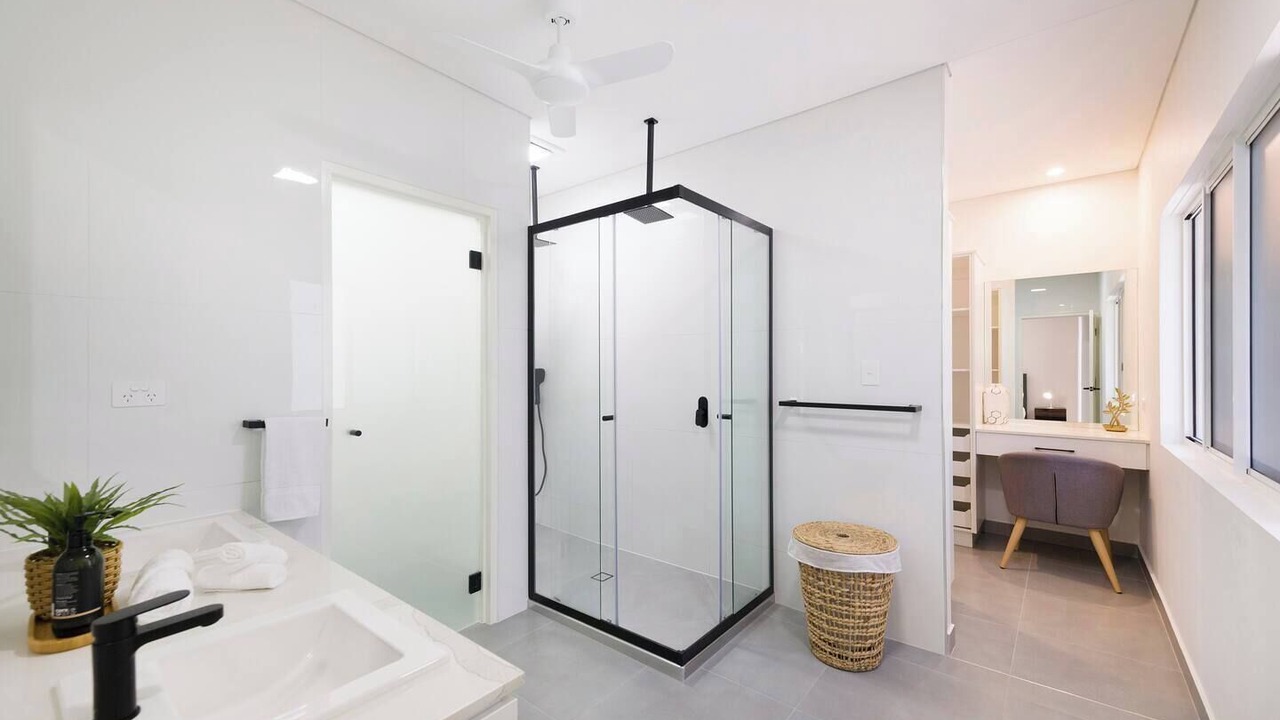 Photo of Bathroom in Bayview