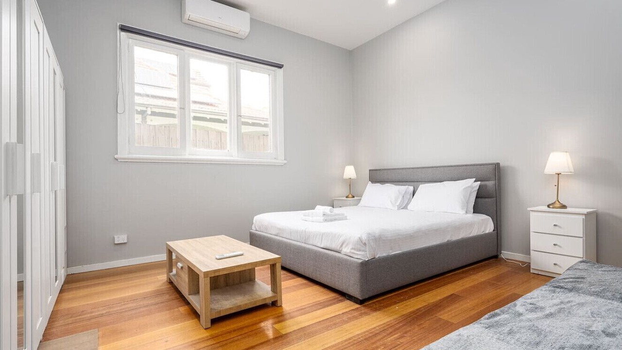 Photo of Bedroom in Footscray