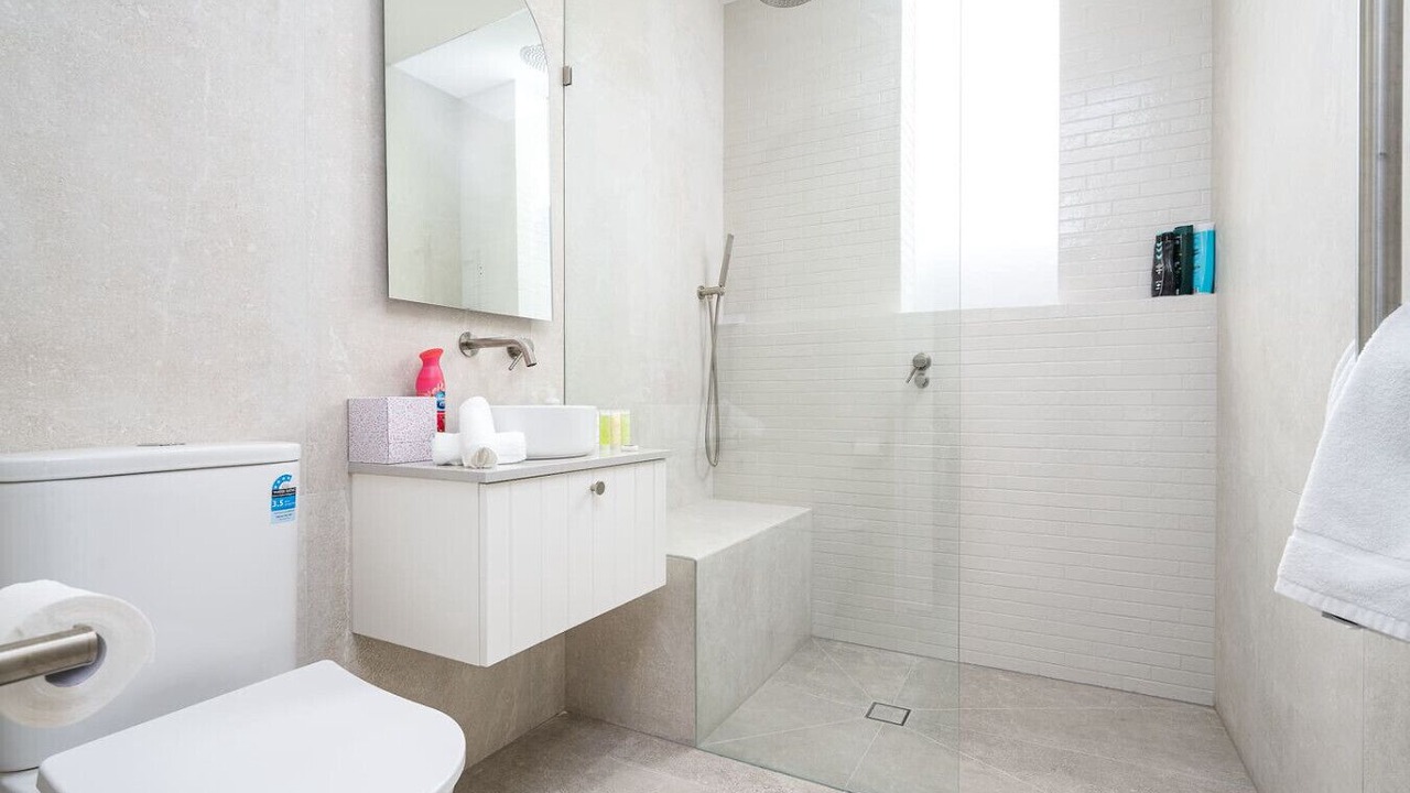 Photo of Bathroom in Footscray