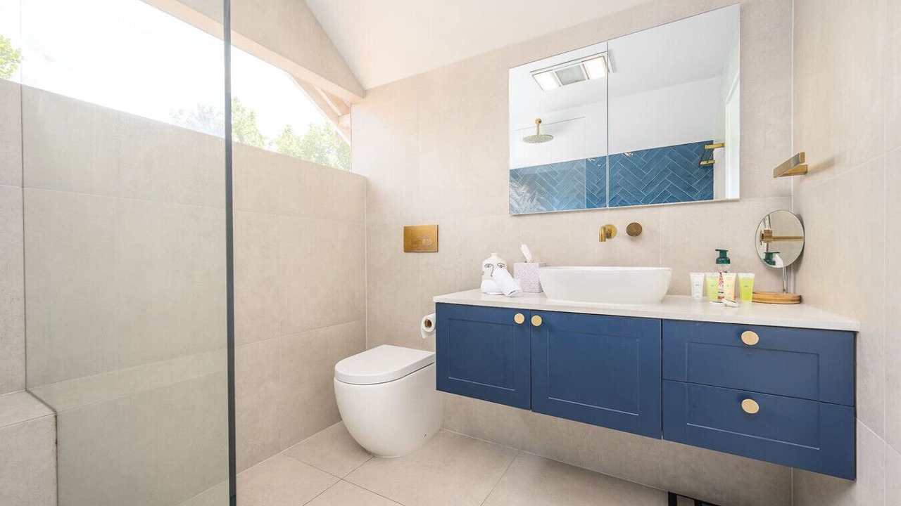 Photo of Bathroom in Footscray