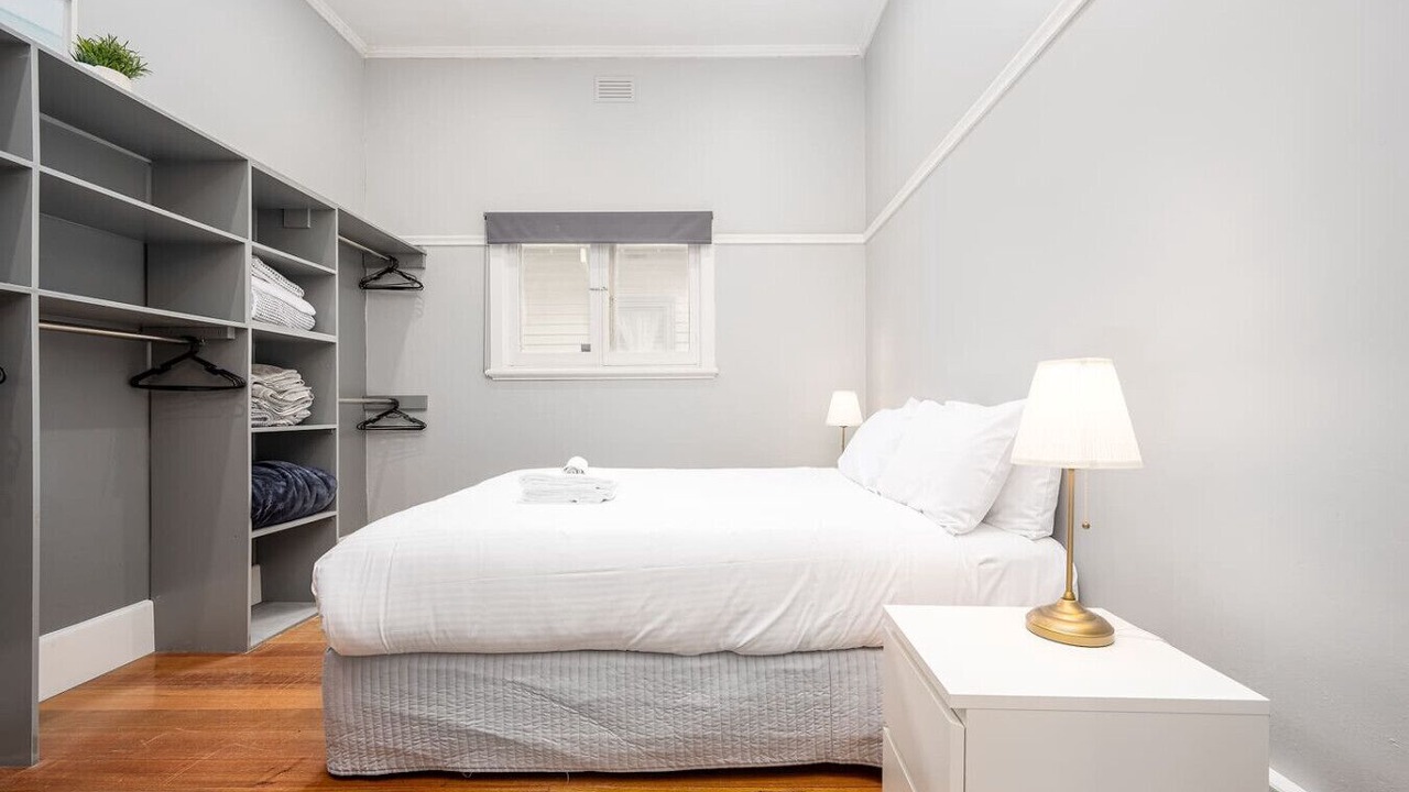 Photo of Bedroom in Footscray