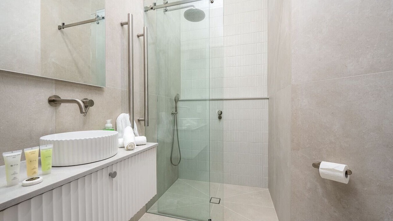 Photo of Bathroom in Footscray