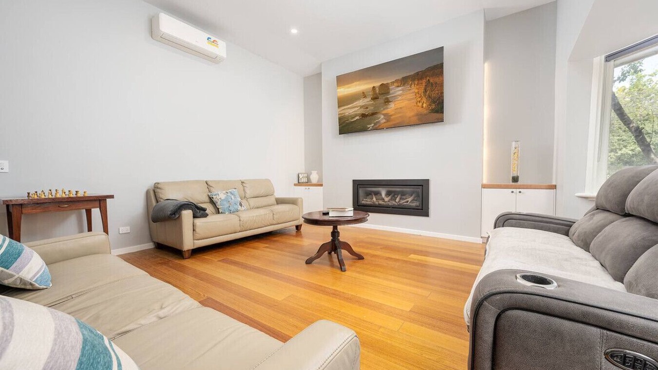 Photo of Livingroom in Footscray