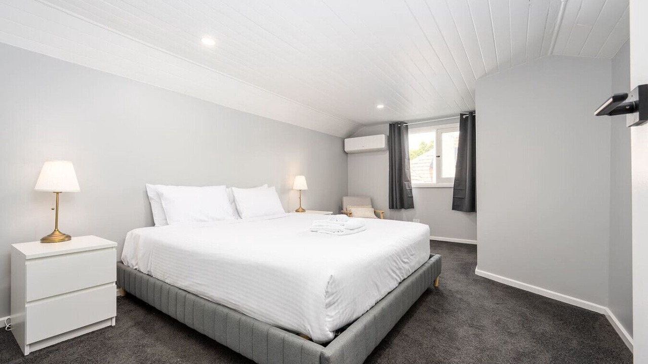 Photo of Bedroom in Footscray