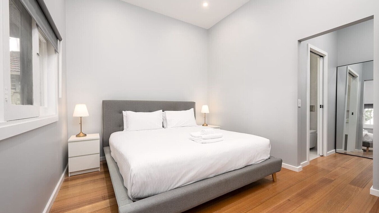 Photo of Bedroom in Footscray