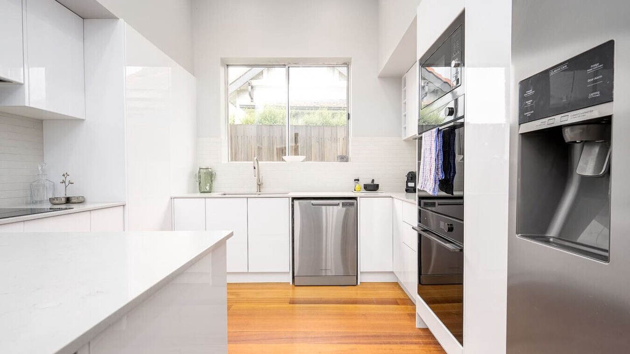 Photo of Kitchen in Footscray
