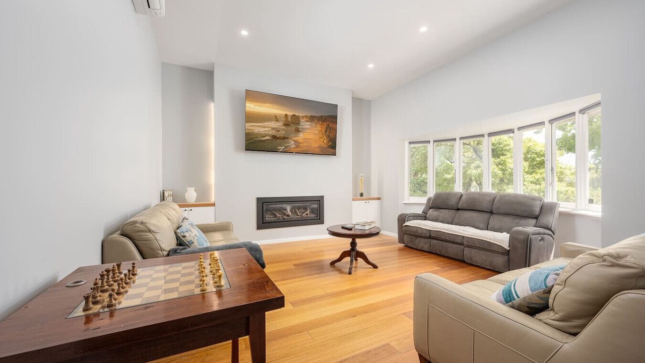 Photo of Livingroom in Footscray