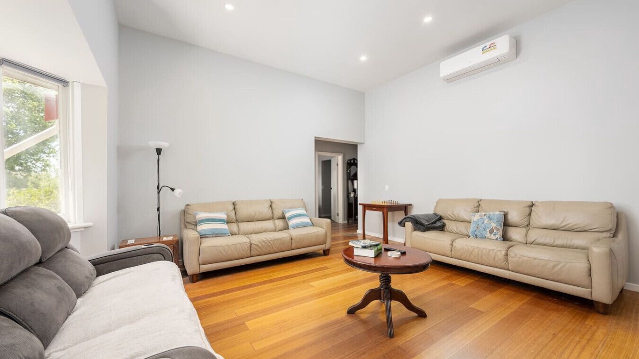 Photo of Livingroom in Footscray