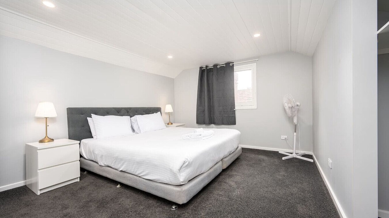 Photo of Bedroom in Footscray