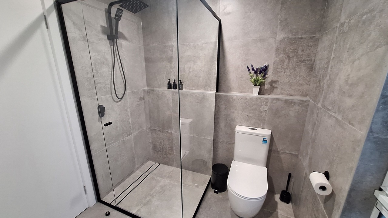 Photo of Bathroom in Tullimbar