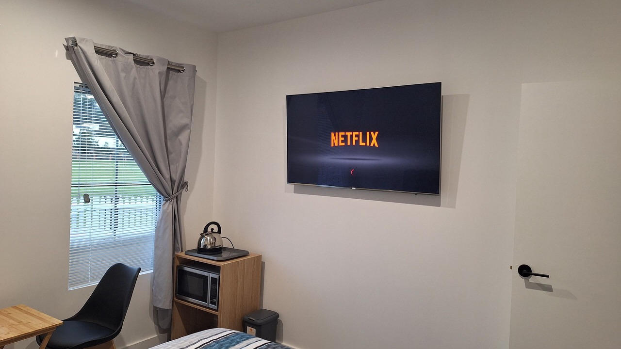 Photo of Bedroom in Tullimbar