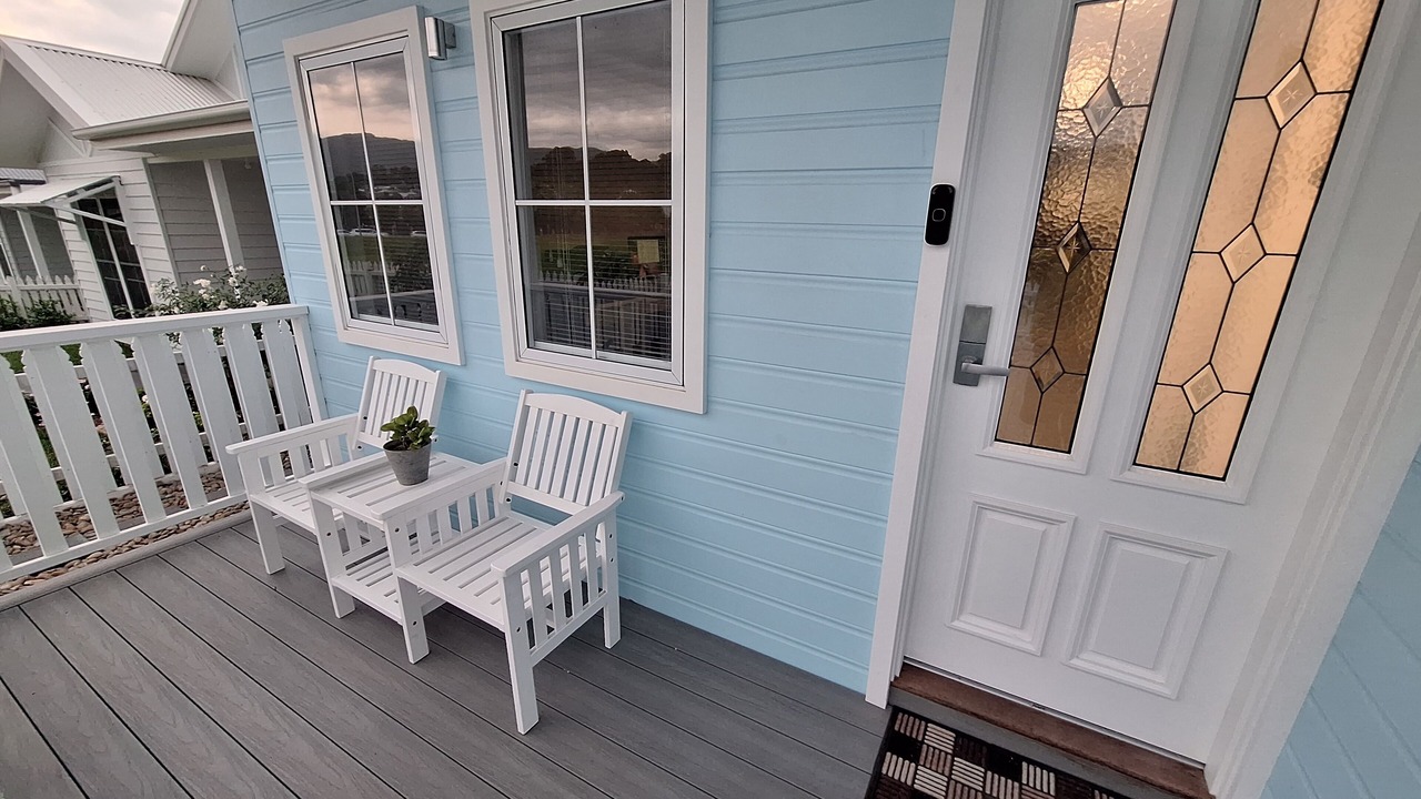 Photo of Patio Balcony in Tullimbar