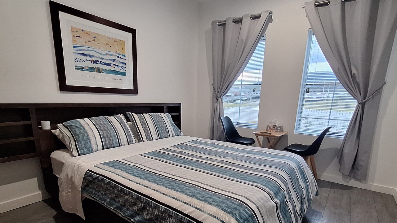 Photo of Bedroom in Tullimbar