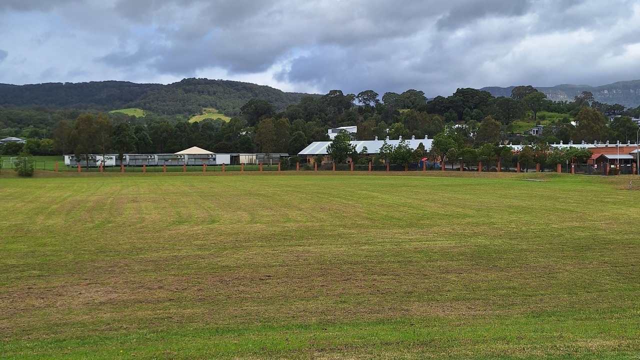 Photo of Outdoor in Tullimbar