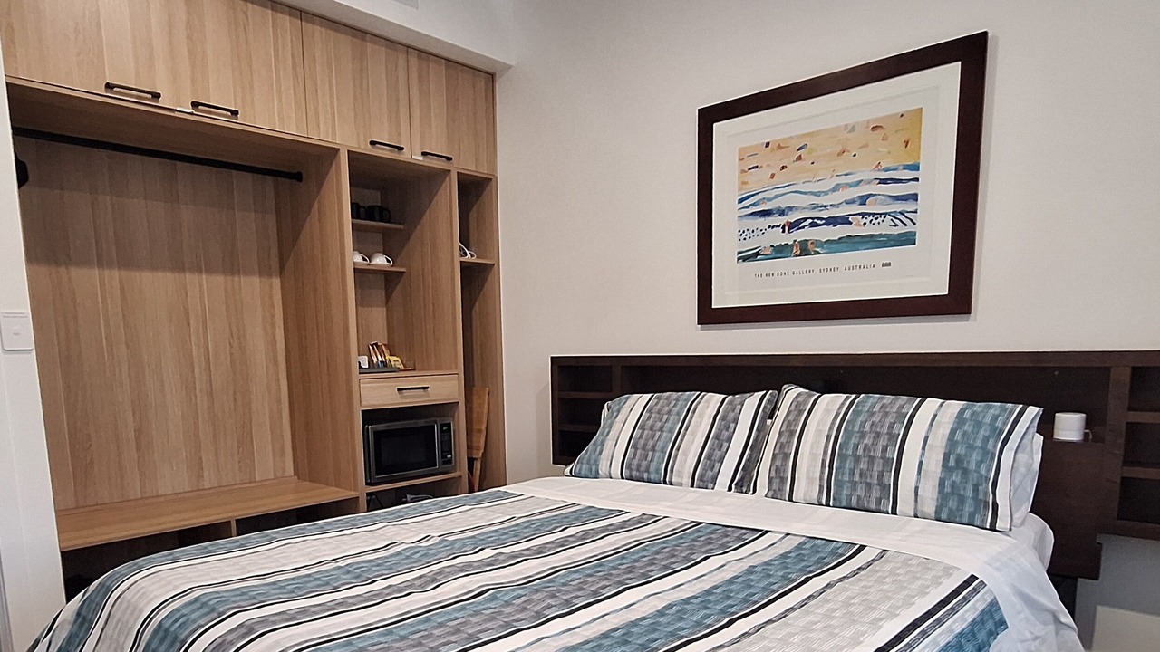 Photo of Bedroom in Tullimbar