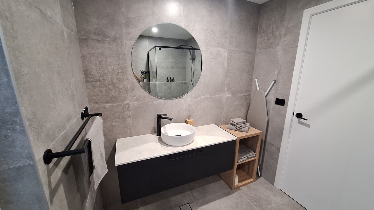 Photo of Bathroom in Tullimbar