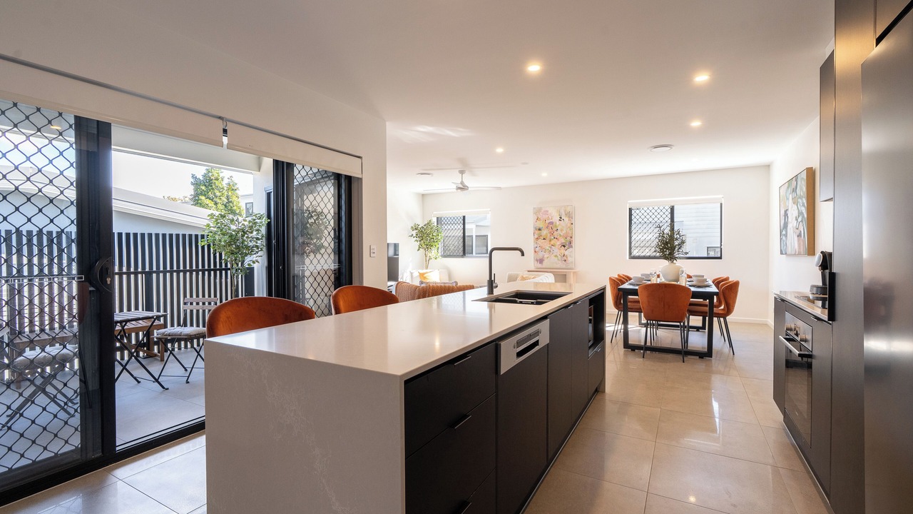 Photo of Kitchen in Mount Gravatt East