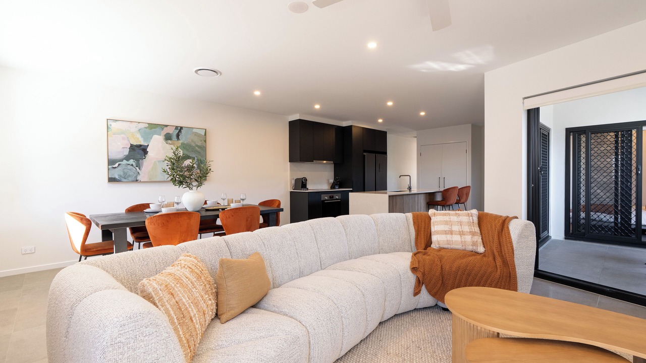 Photo of Livingroom in Mount Gravatt East