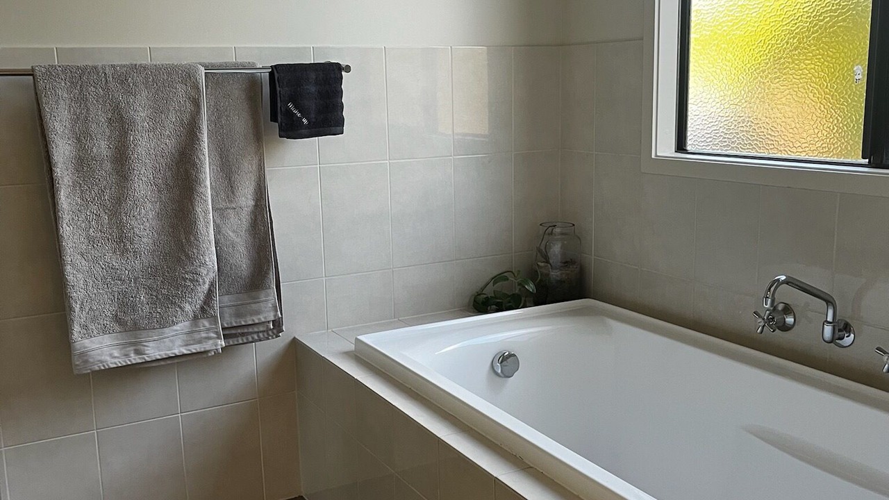 Photo of Bathroom in Scott