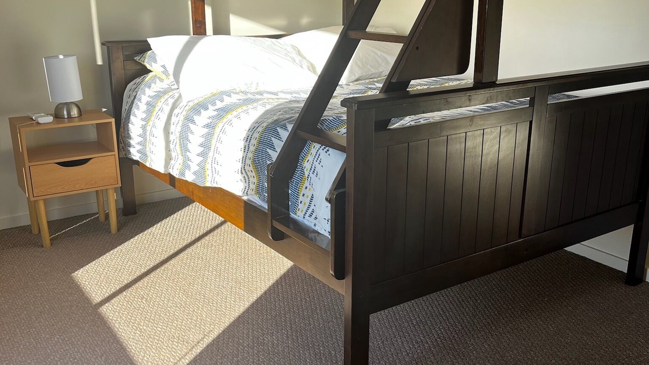 Photo of Bedroom in Scott