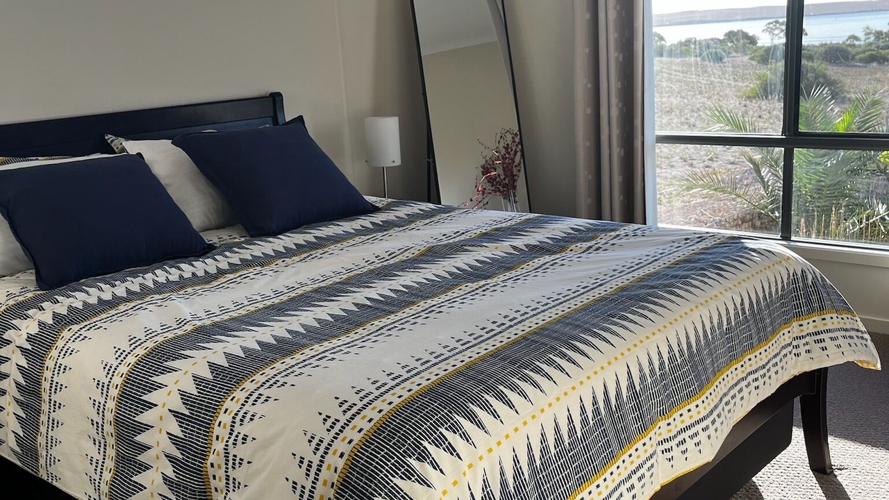 Photo of Bedroom in Scott