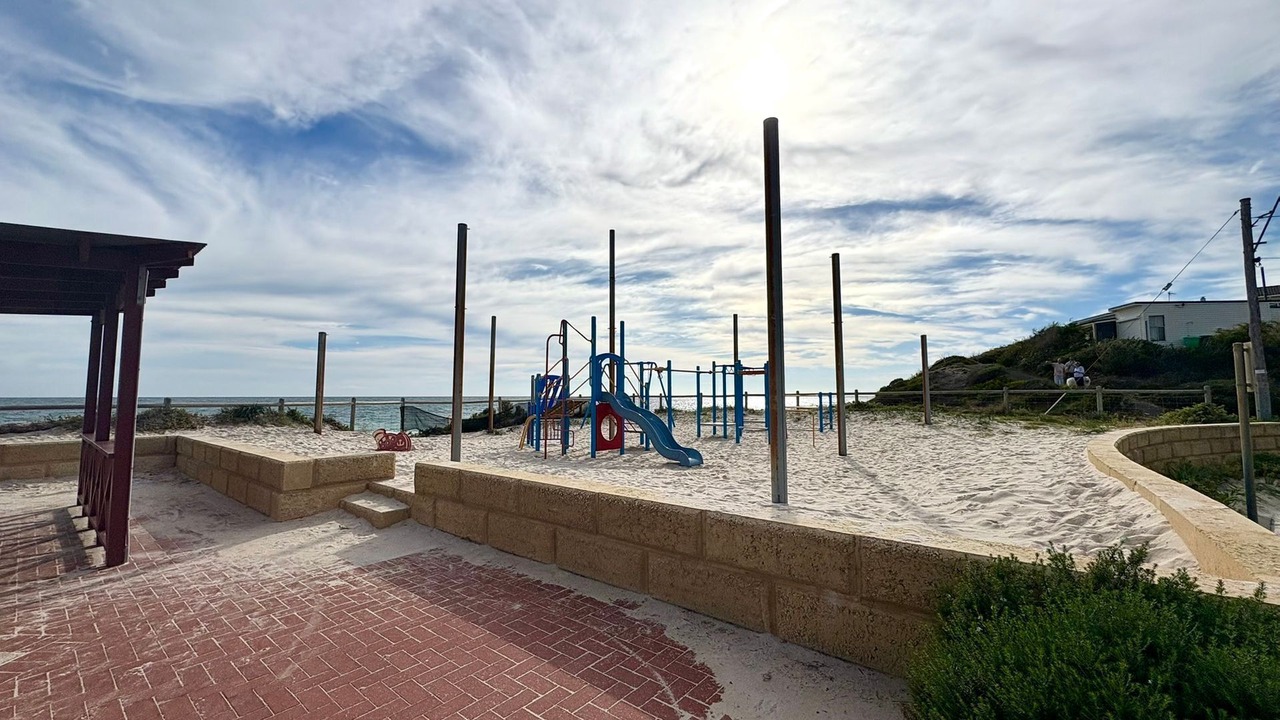 Photo of Others in Peppermint Grove Beach