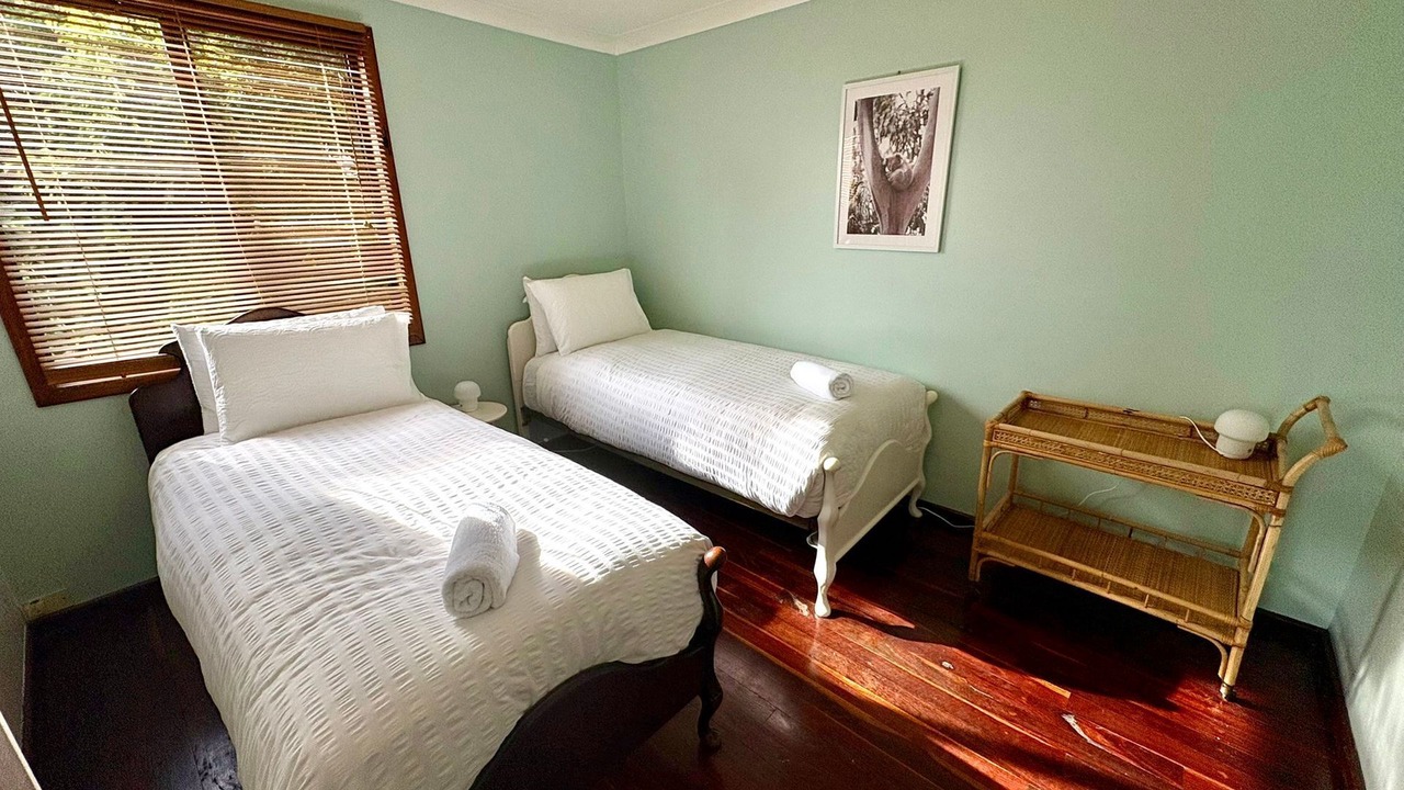 Photo of Bedroom in Peppermint Grove Beach