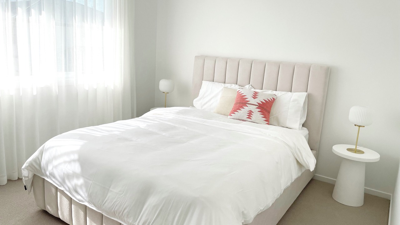 Photo of Bedroom in Pelican Waters