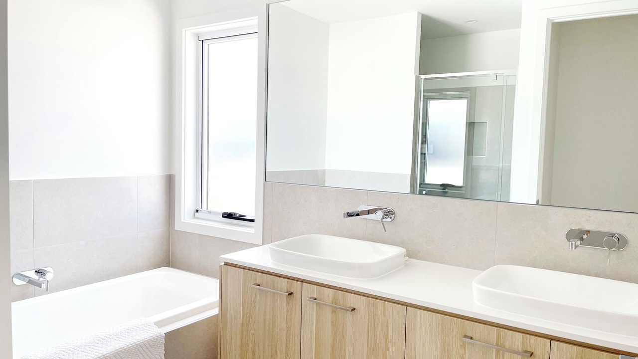 Photo of Bathroom in Pelican Waters