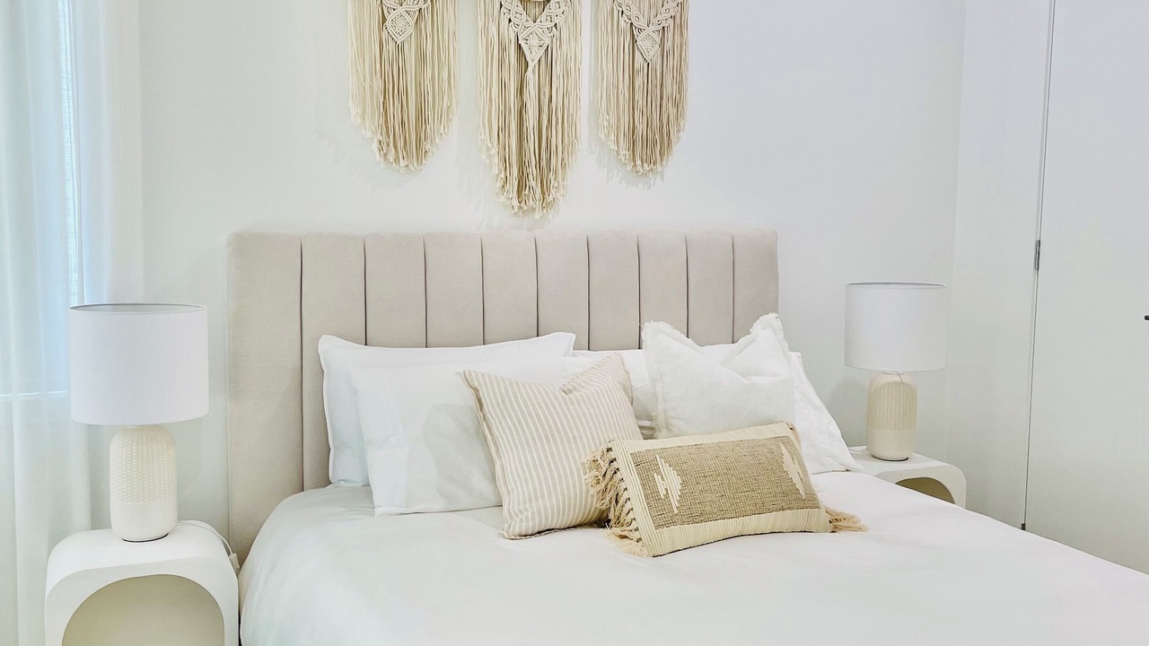 Photo of Bedroom in Pelican Waters