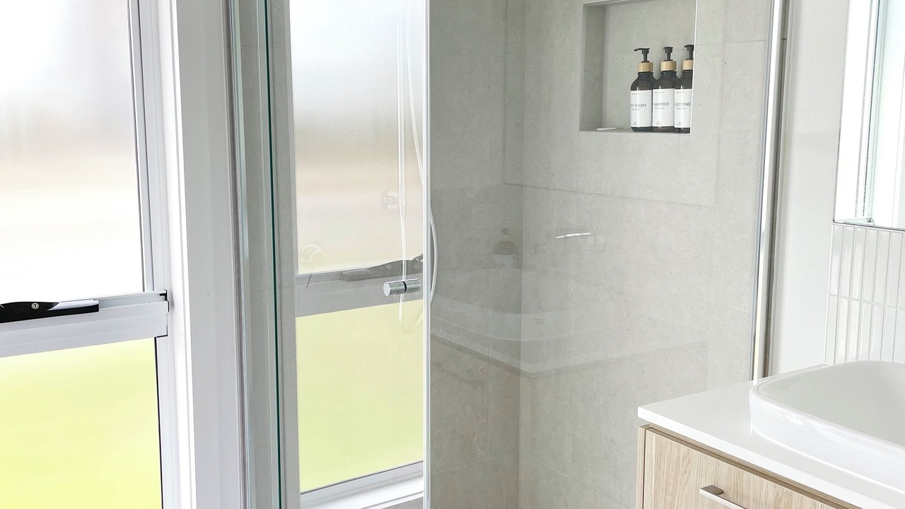 Photo of Bathroom in Pelican Waters