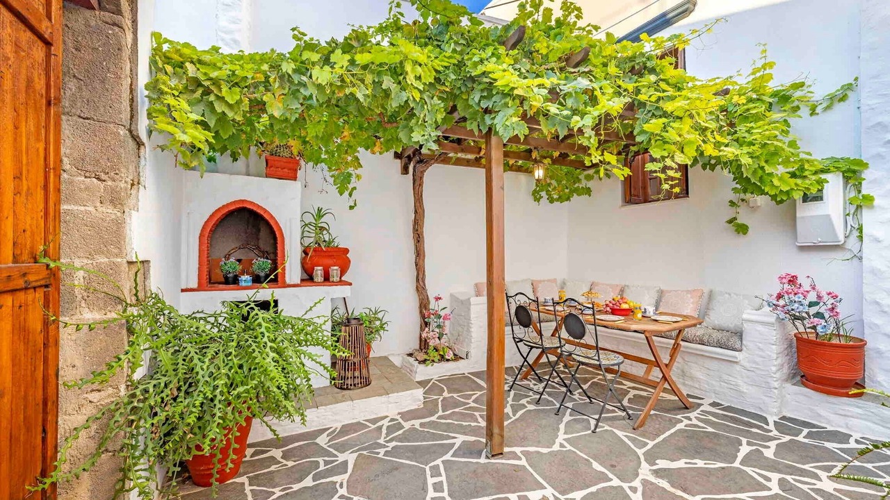 Photo of Outdoor in Kallithea