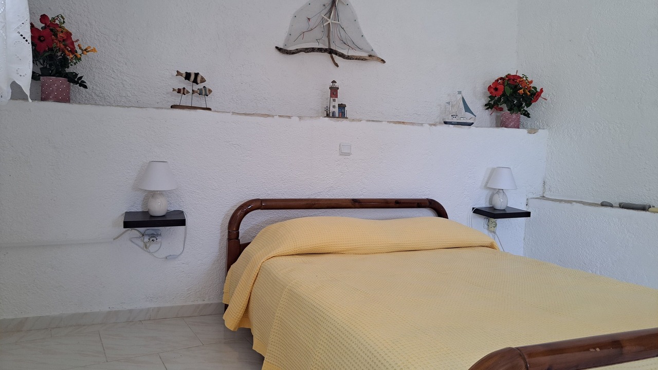 Photo of Bedroom in Alinda