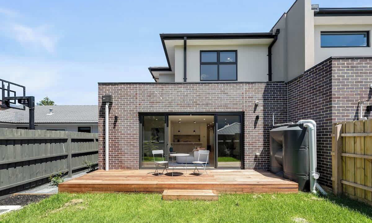 Photo of Patio Balcony in Ashburton