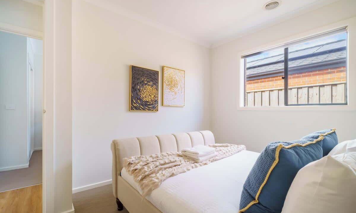 Photo of Bedroom in Clyde