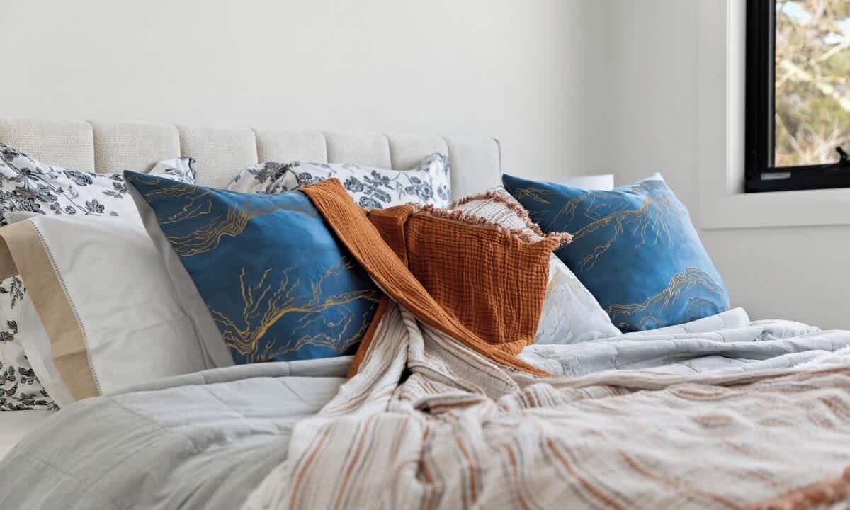 Photo of Bedroom in Box Hill