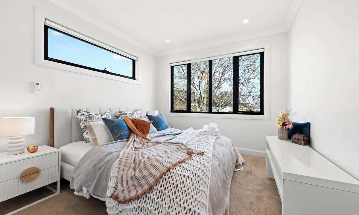 Photo of Bedroom in Box Hill