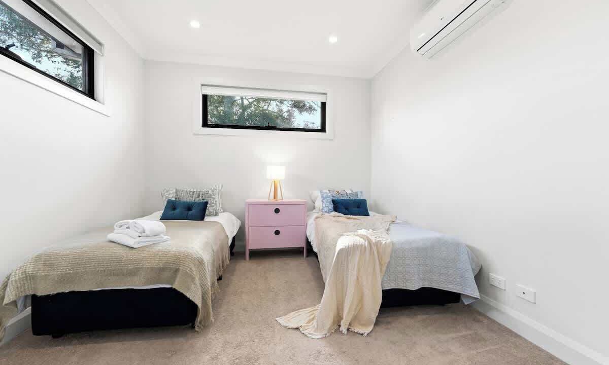 Photo of Bedroom in Box Hill