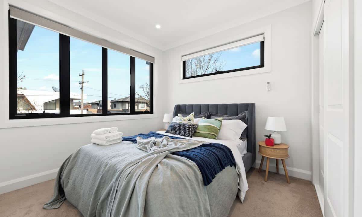 Photo of Bedroom in Box Hill