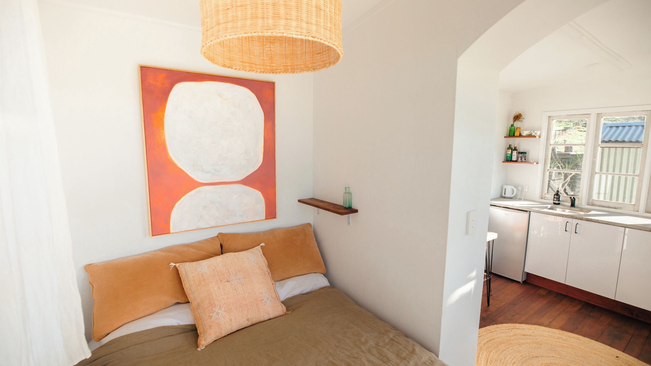 Photo of Bedroom in Coopers Shoot