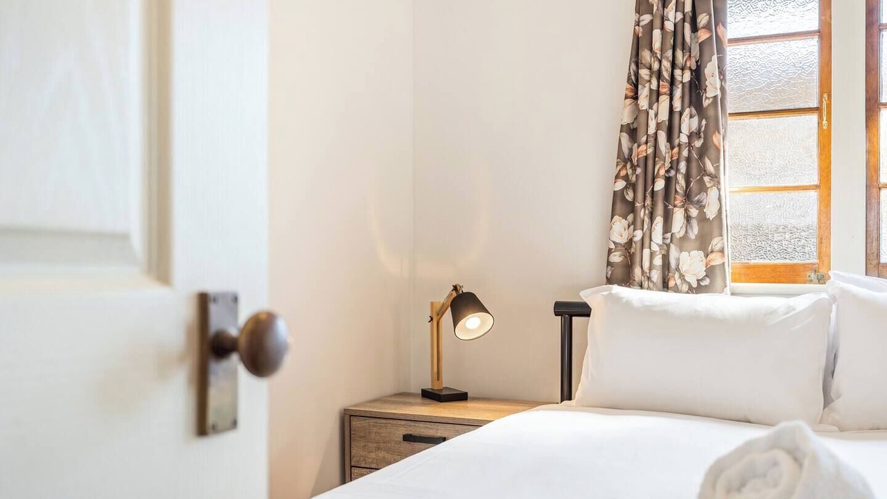 Photo of Bedroom in Scarness
