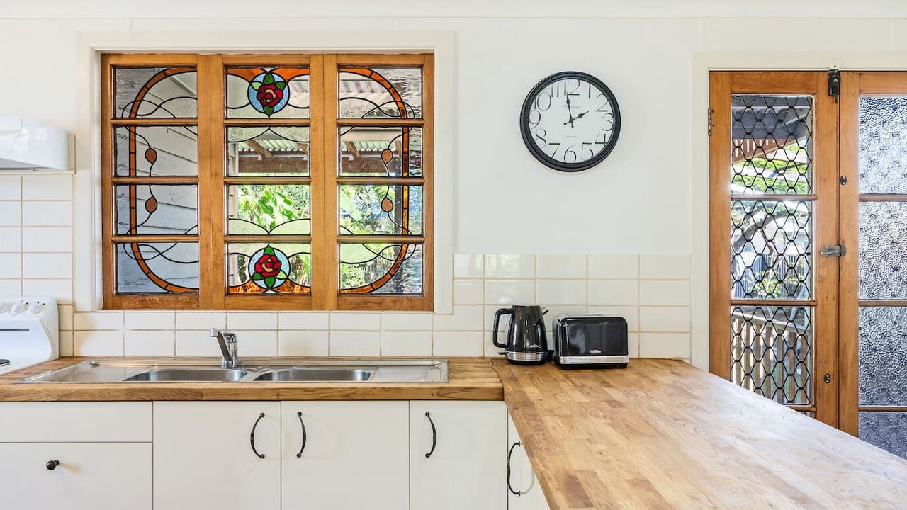 Photo of Kitchen in Scarness