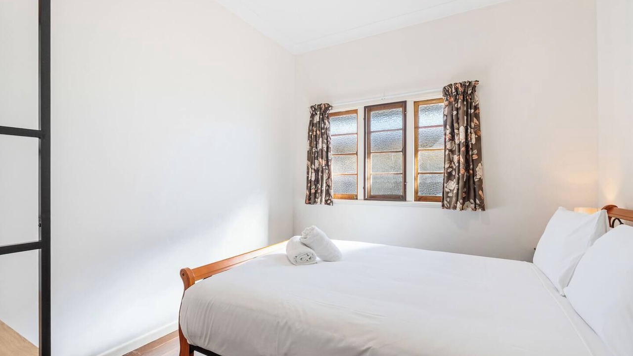 Photo of Bedroom in Scarness