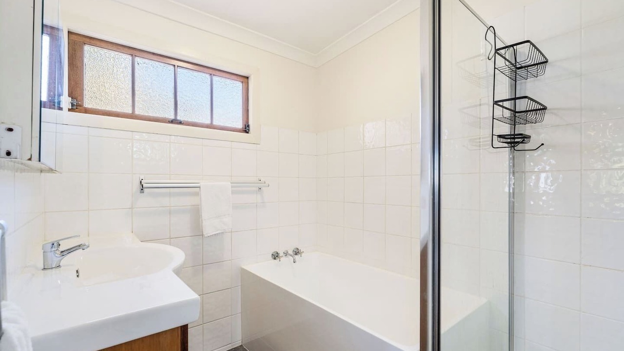Photo of Bathroom in Scarness