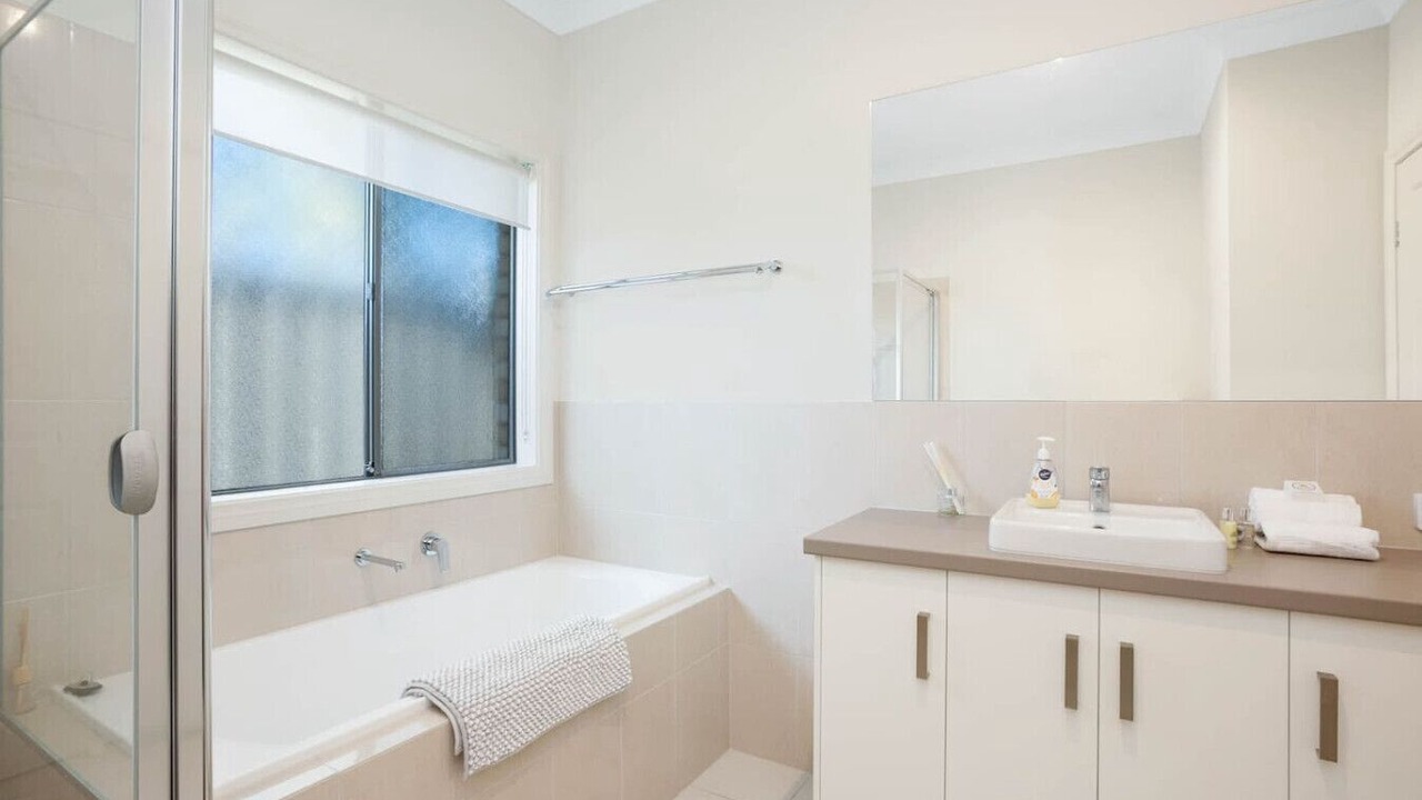 Photo of Bathroom in Goolwa