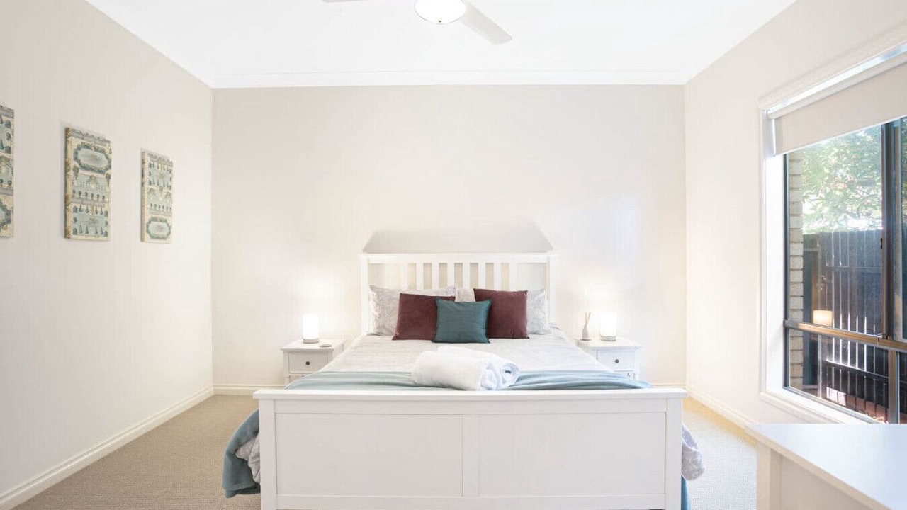 Photo of Bedroom in Goolwa