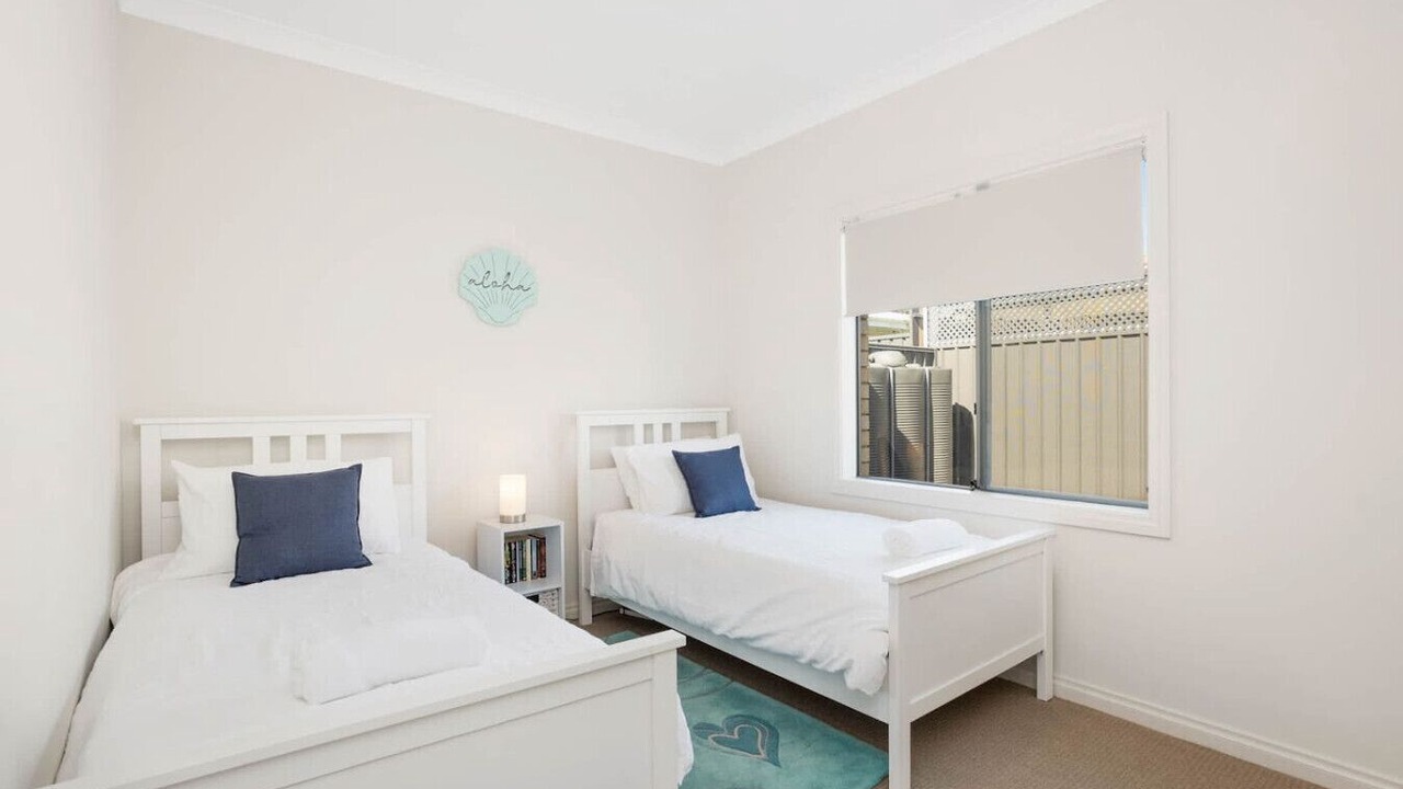 Photo of Bedroom in Goolwa